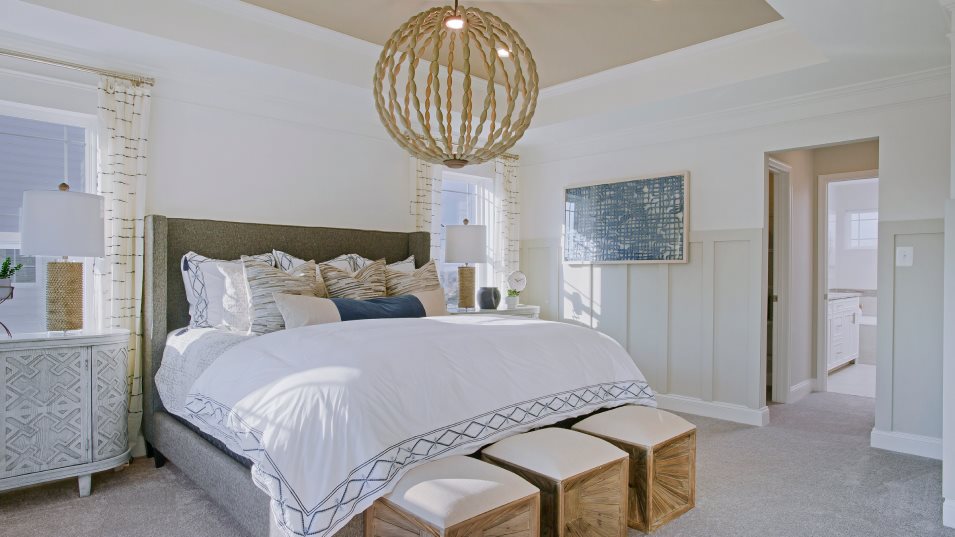 Portfield Owners Suite