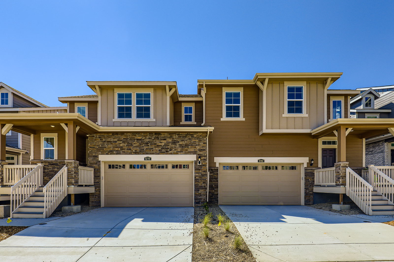 6770 Juniper Dr Exterior Front