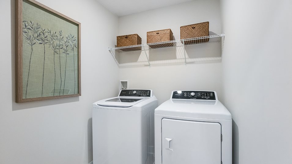 Richmond Laundry
