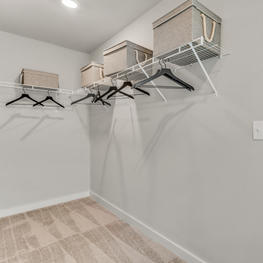 Owners Closet