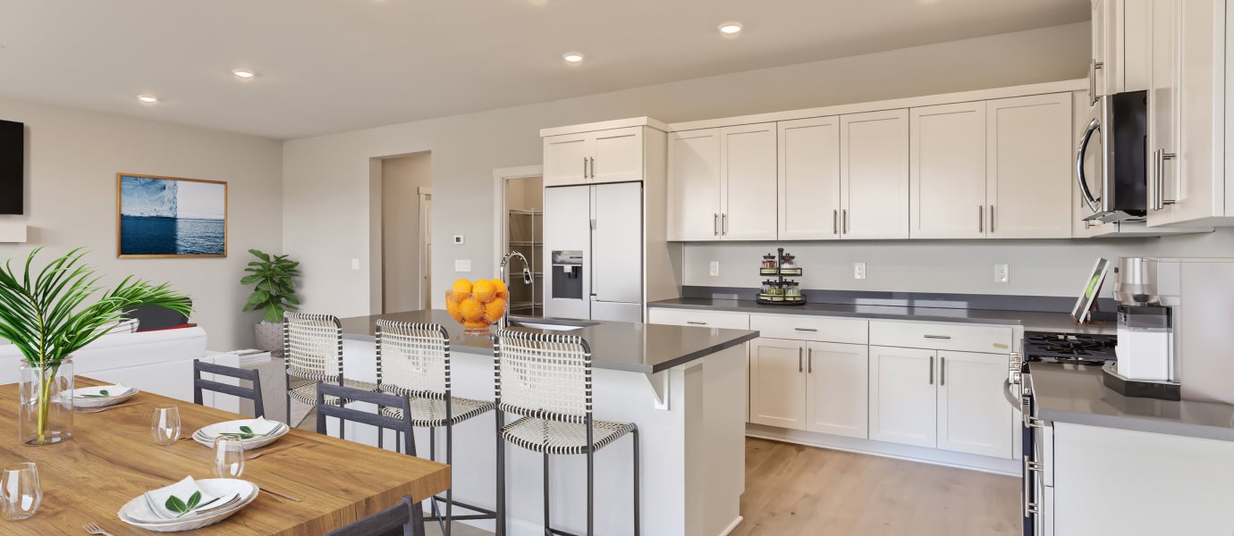 Cypress Kitchen