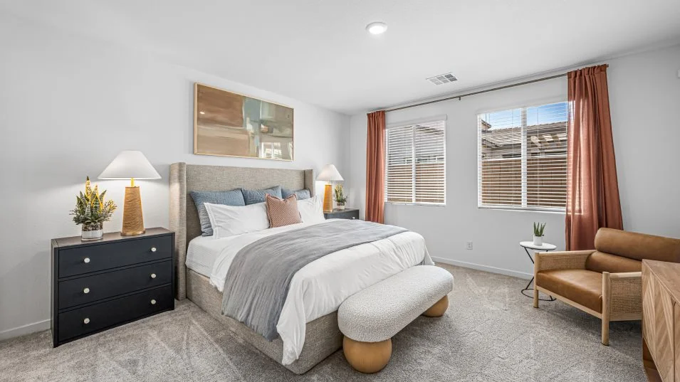 Evan Owner's Suite
