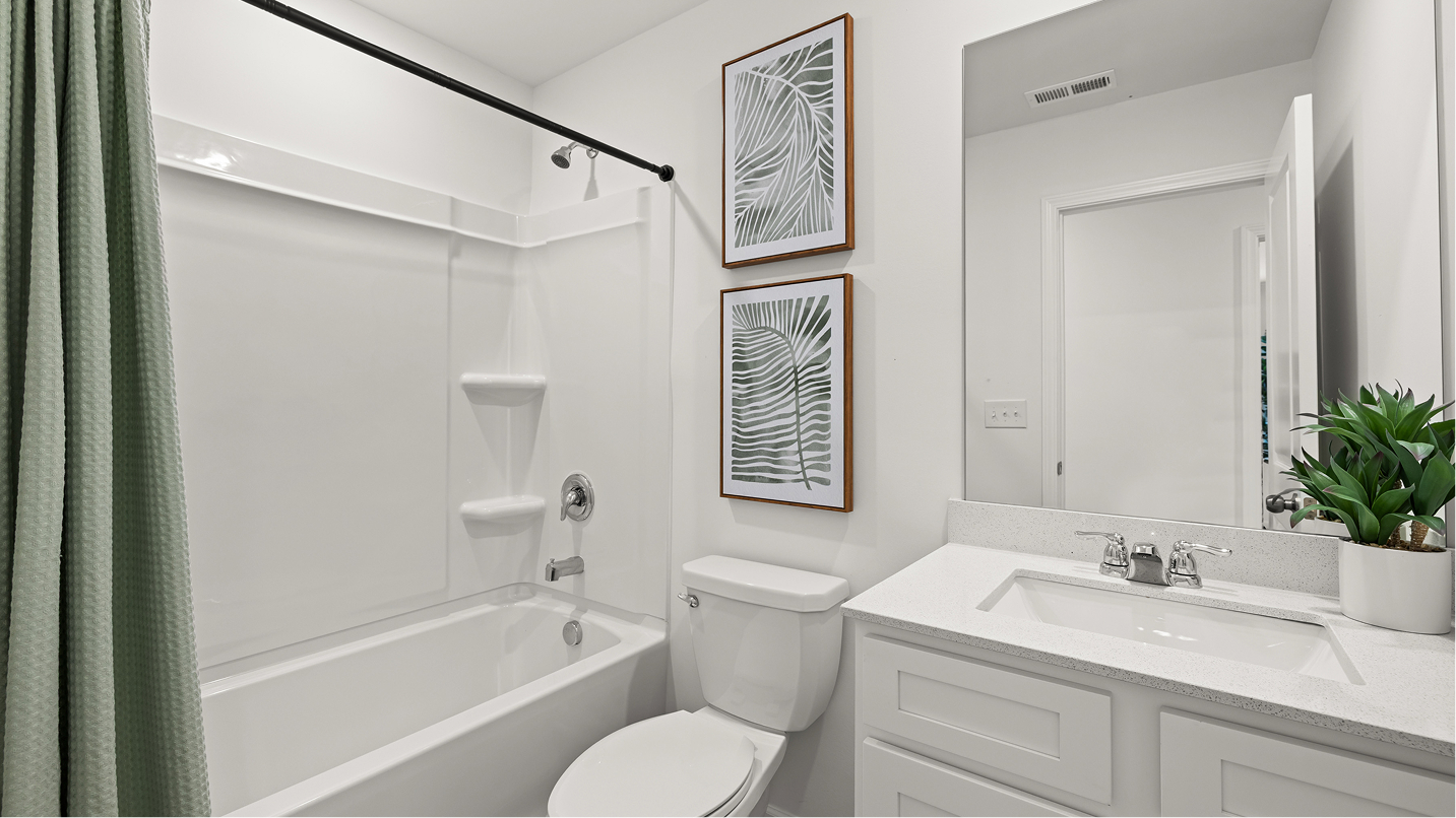 Parker Core N103 Charleston Bath2 F2 Base2 060625