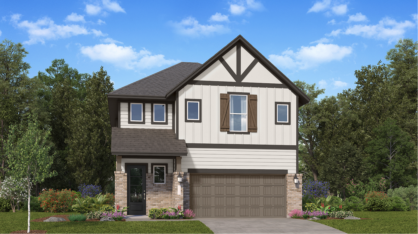 3050 Avante Oakberry Trails Haven II E 070725