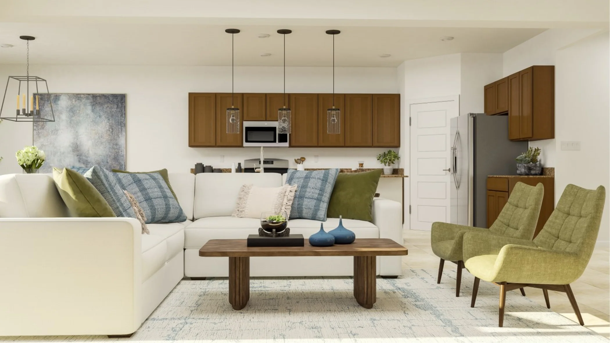Venture Greatroom