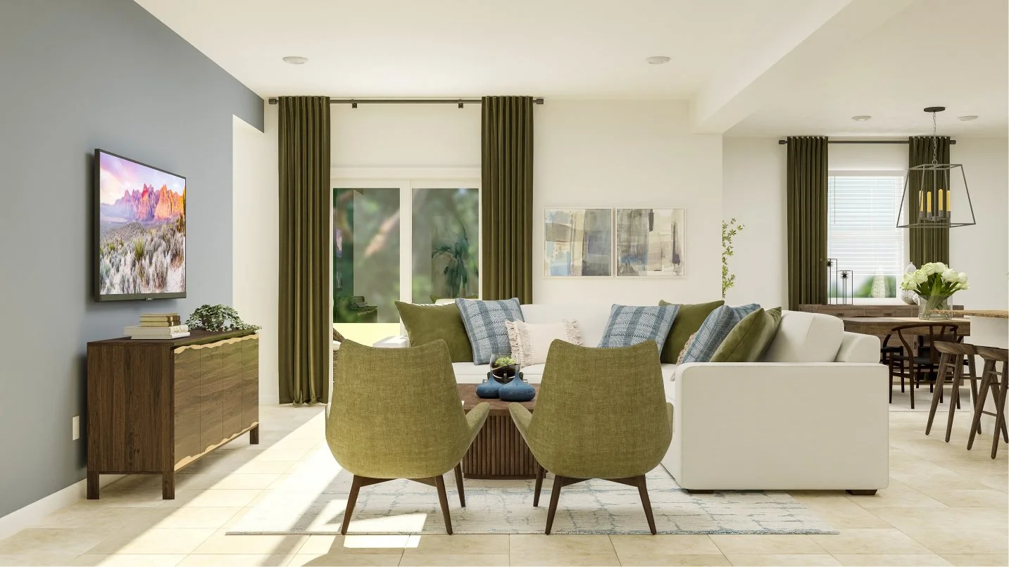Venture Great Room