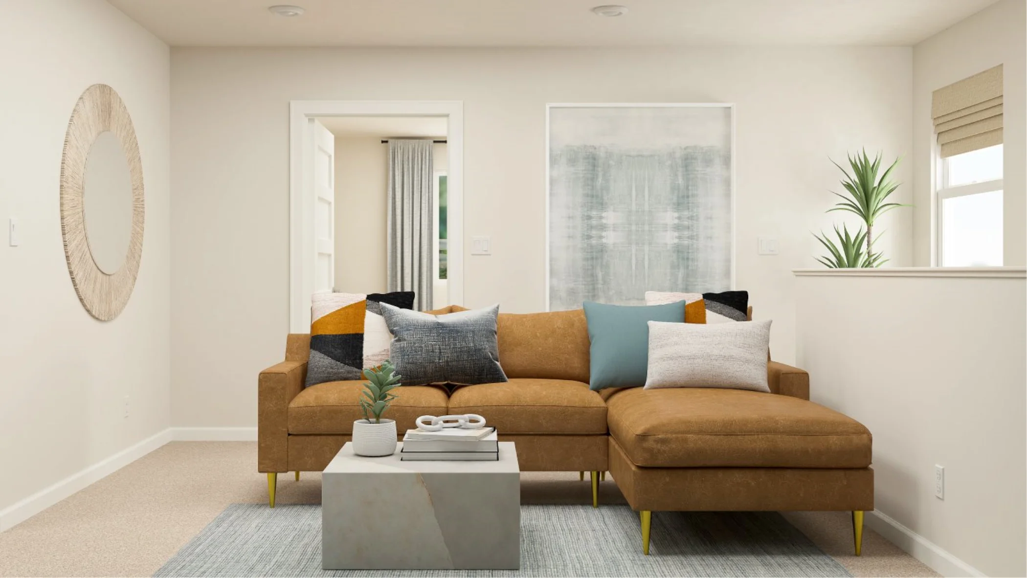 Camelia Loft