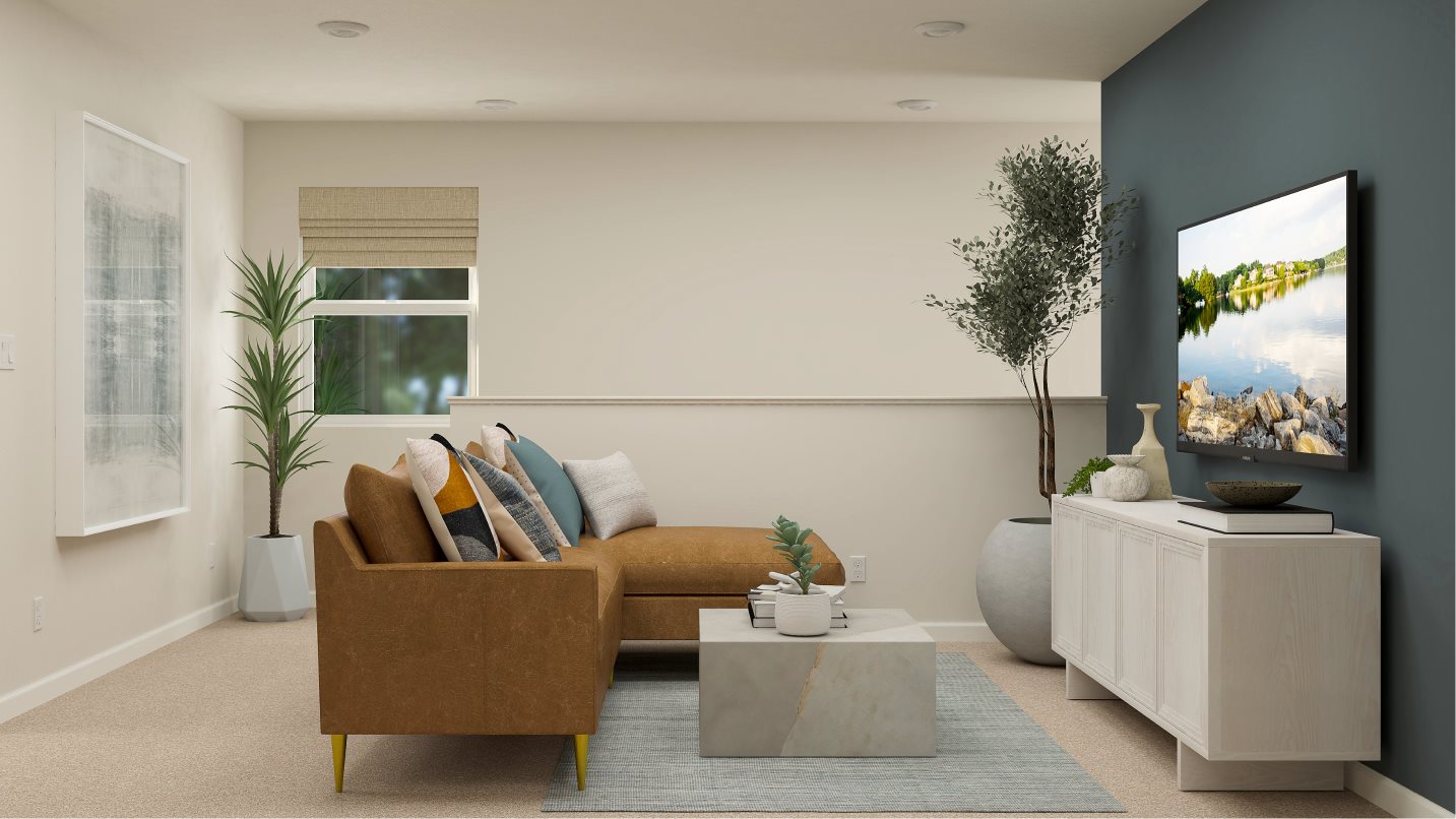 Camelia Loft