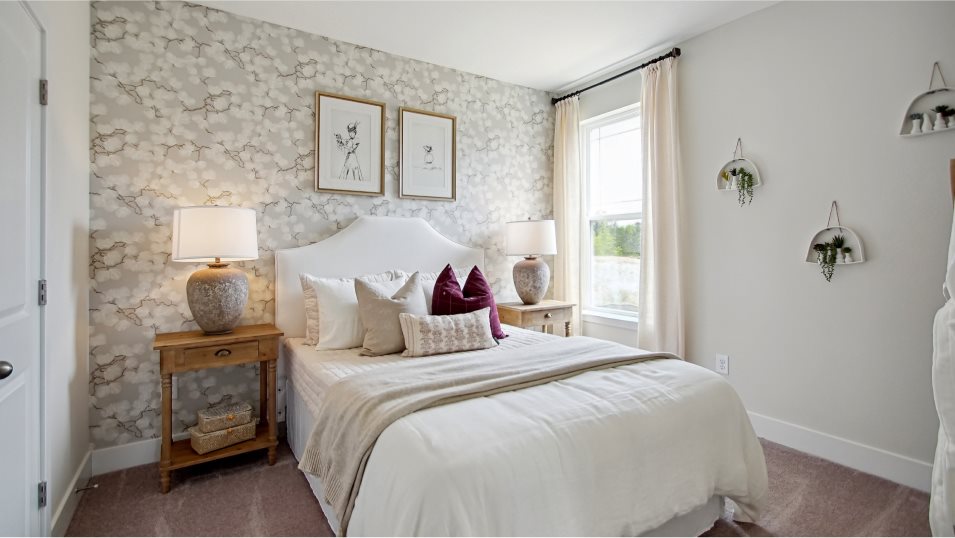 Savannah Bedroom 2