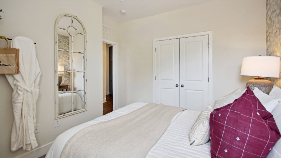 Savannah Bedroom 2