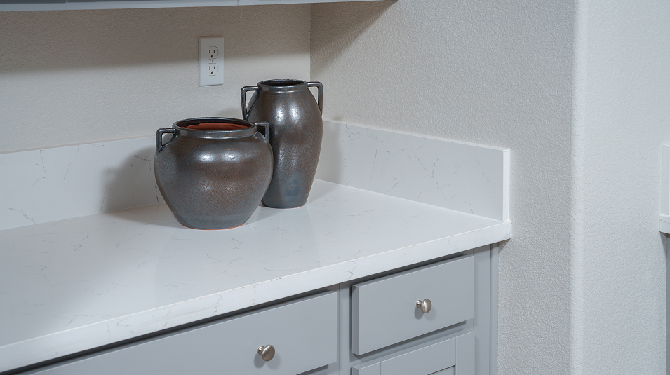 Shor Northlake EI Quartz Countertop F1