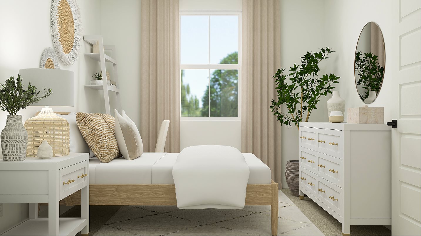 Jackson bedroom 4