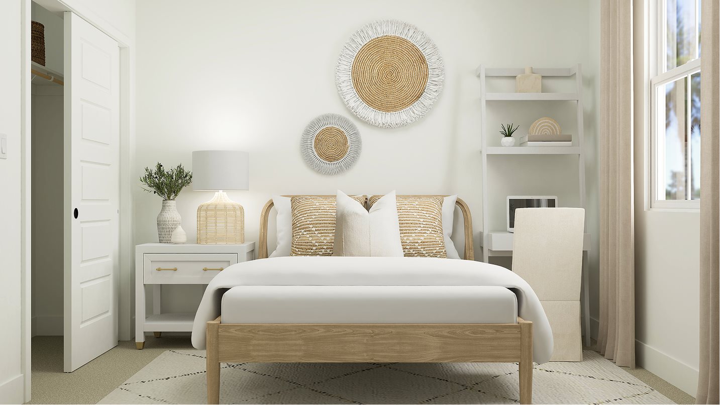 Jackson bedroom 4