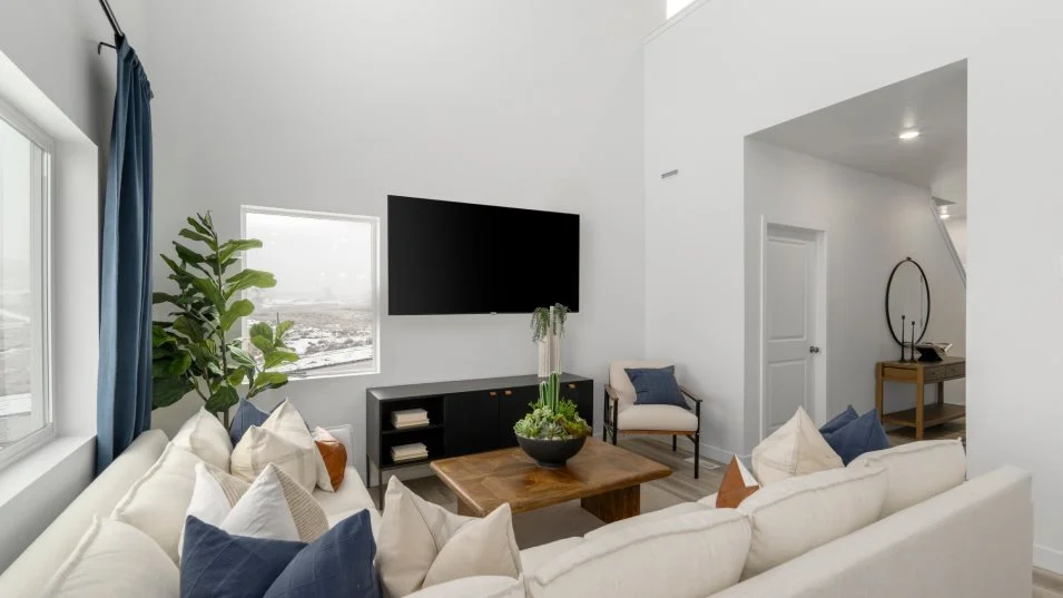 Wasatch Living Room