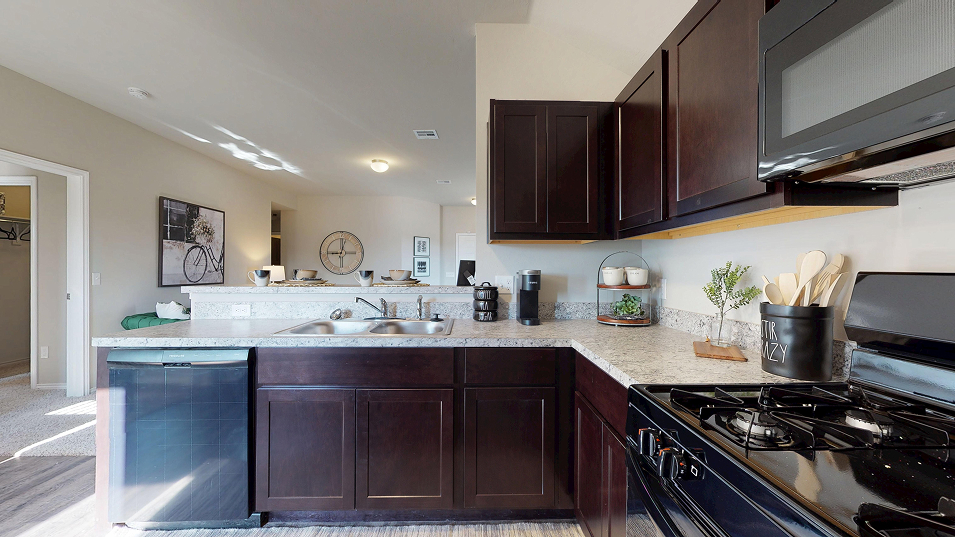 Taylor Core A560 Armstrong II Kitchen 1of3 Matterport F1 5 8 25