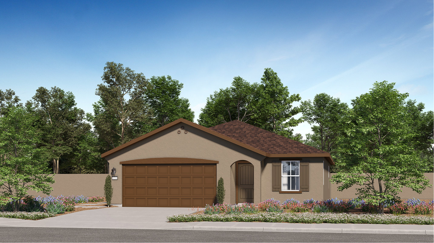 Rein Canterwood Res1 Spanish Colonial A