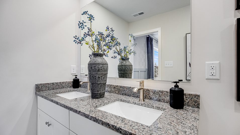 Richmond Owners Bathroom
