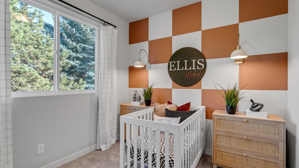 Avery Bedroom 2