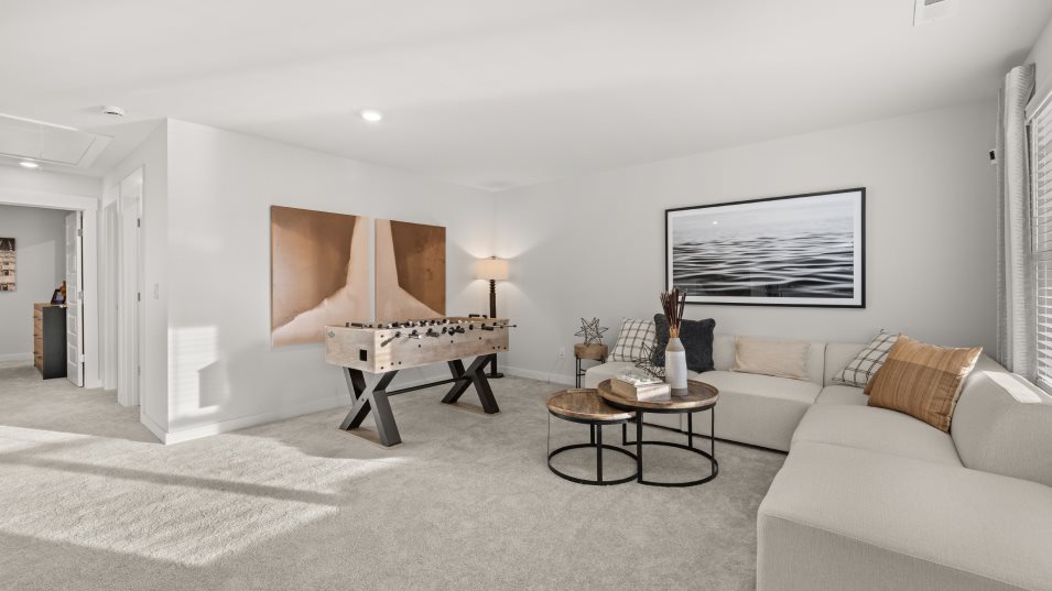 Mayflower Loft