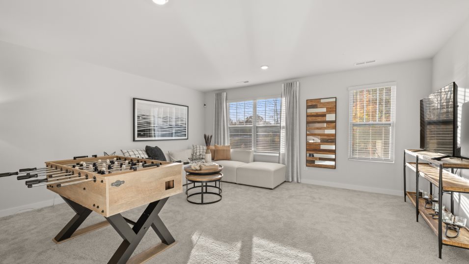 Mayflower Loft
