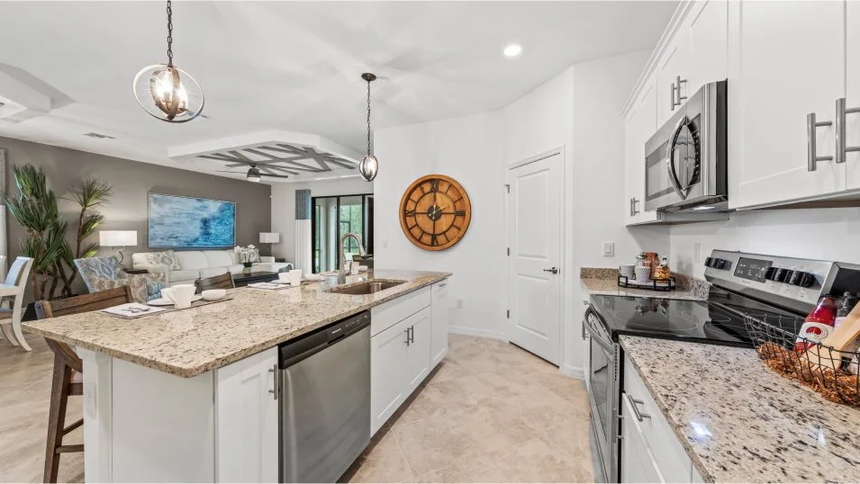 Trevi Kitchen