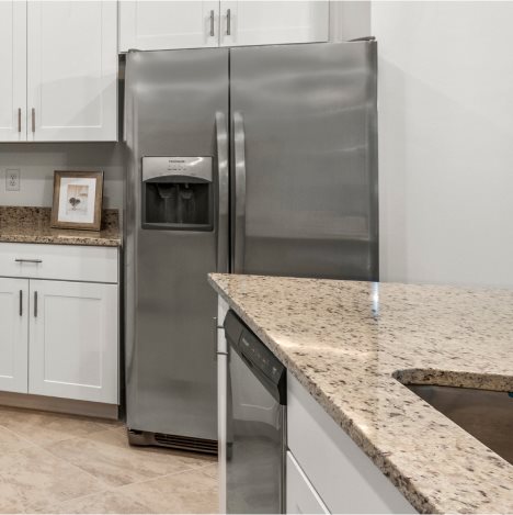 Trevi Kitchen