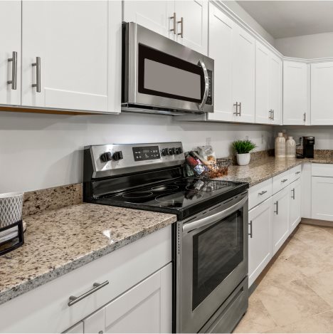 Trevi Kitchen