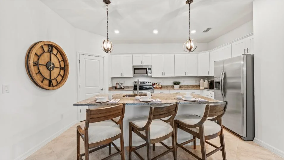 Trevi Kitchen