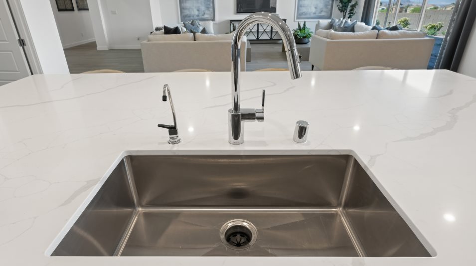 Kitchen Sink
