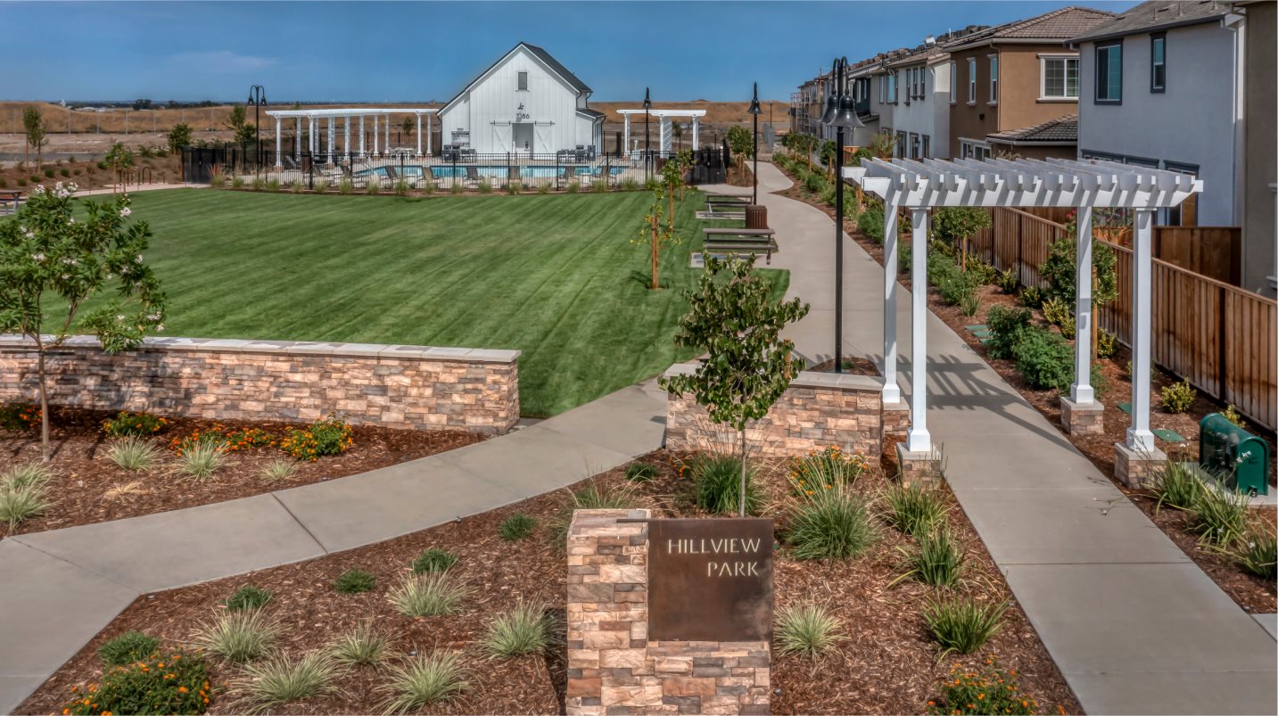 Hillview Park