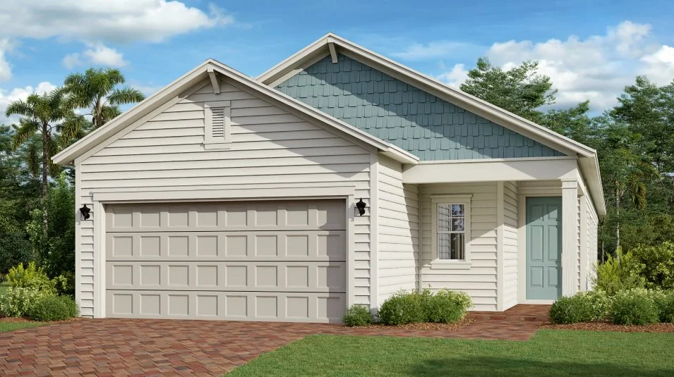 Exterior HA