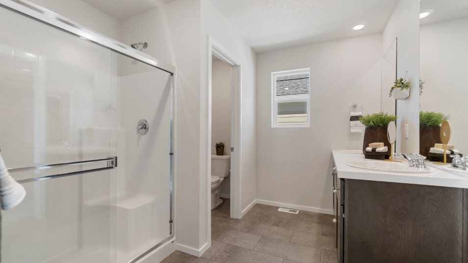 Goldenwood Owner's Suite