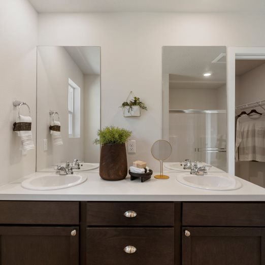 Goldenwood Owner's Suite