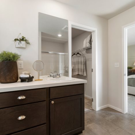 Goldenwood Owner's Suite