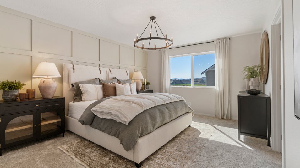 Goldenwood Owner's Suite