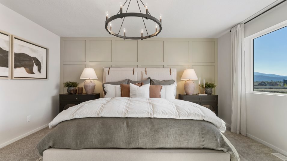 Goldenwood Owner's Suite
