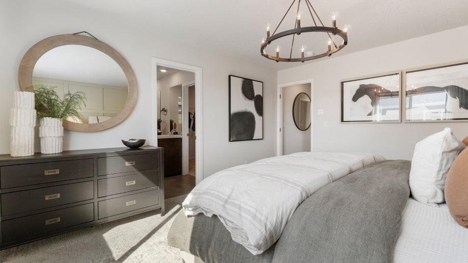 Goldenwood Owner's Suite