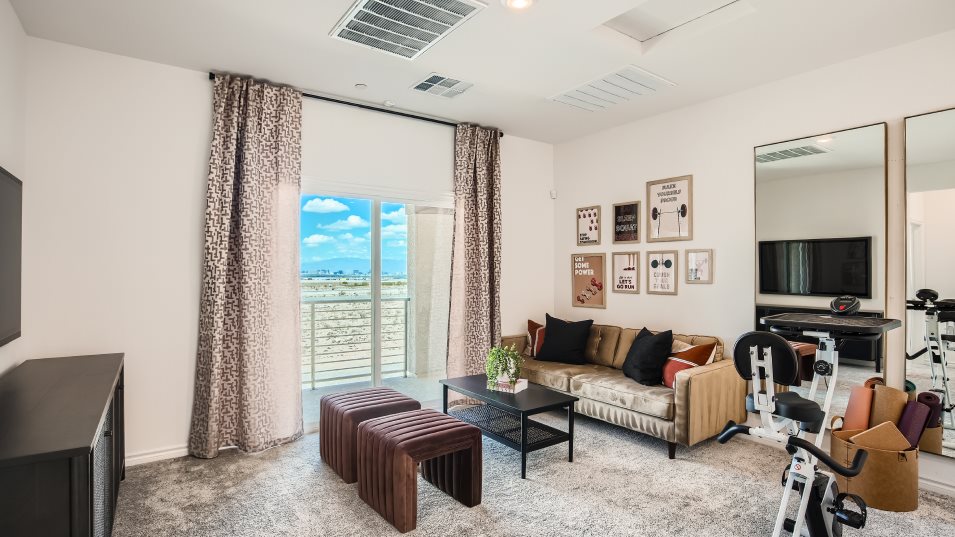 Finley Loft