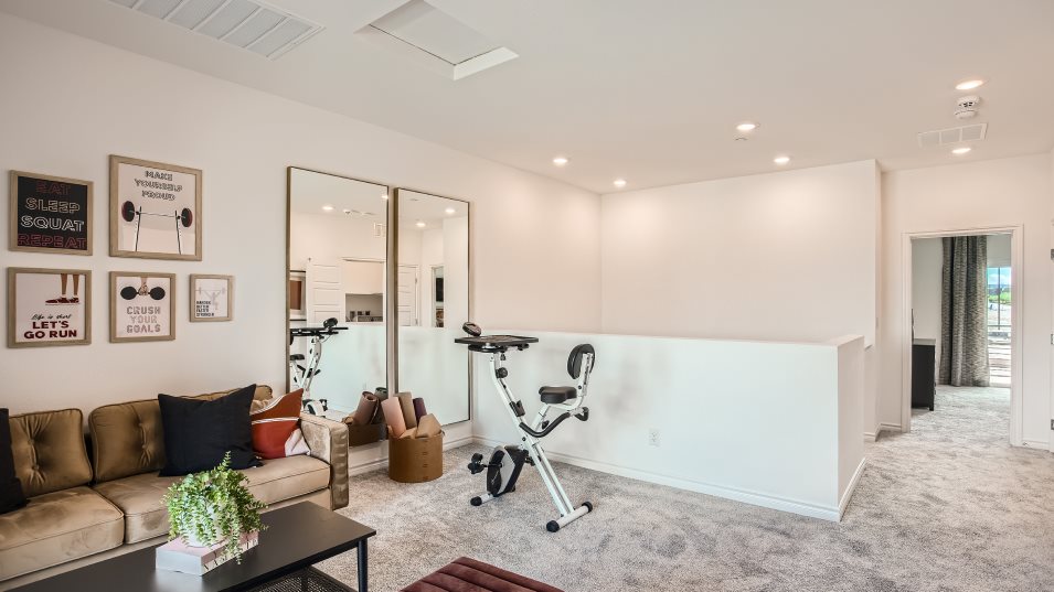 Finley Loft