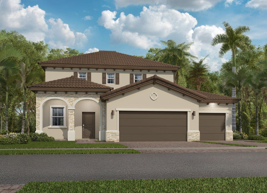 QMI Homes