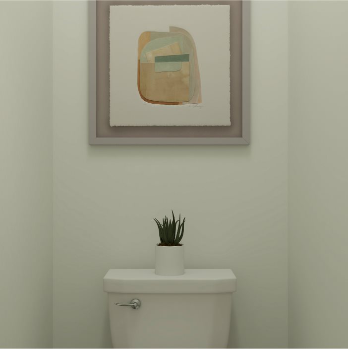 Townshed Owner's Suite