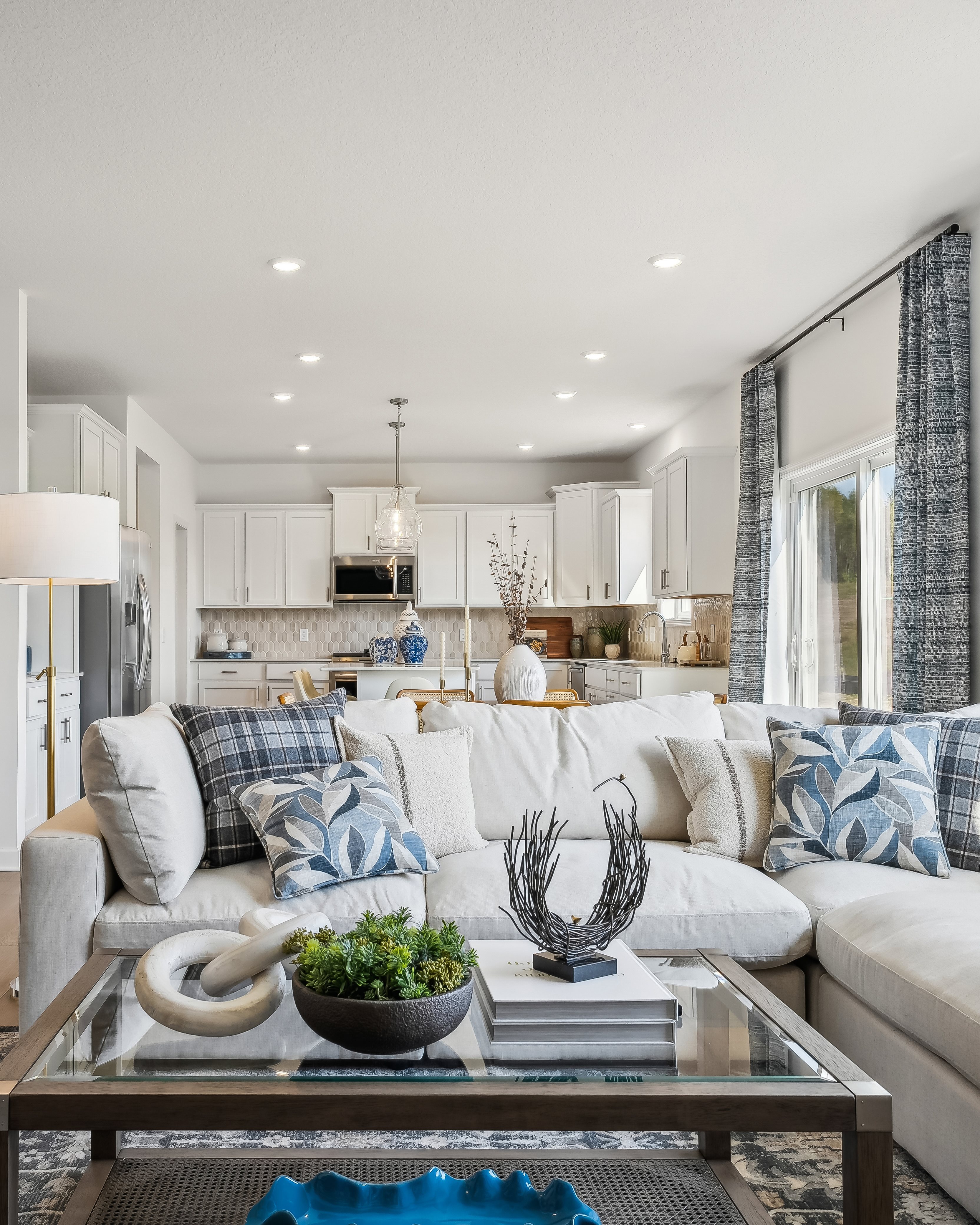 Crow River Heights offers a variety of floorplans