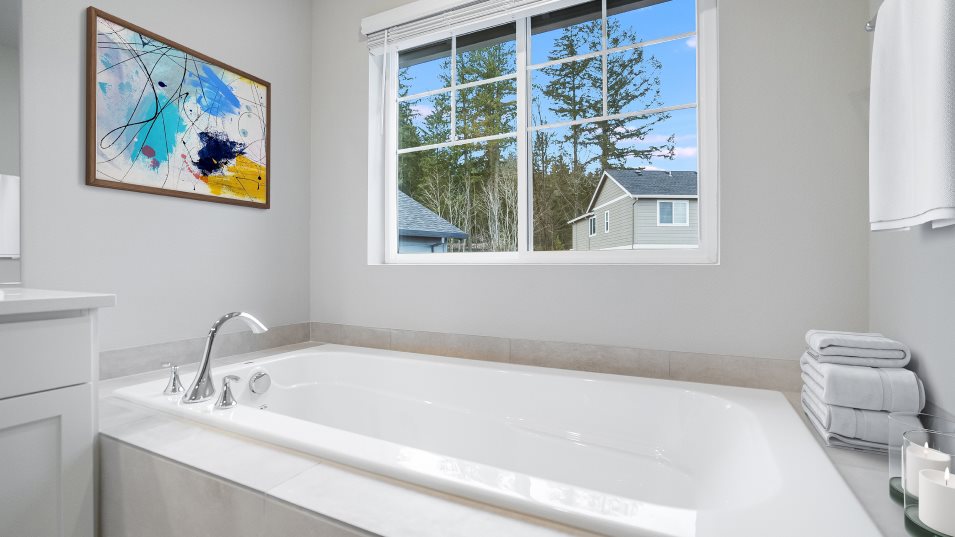 Ivy Owner's Suite Bathroom