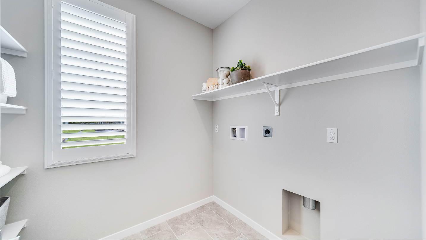 Skybrook Springhill Res3 Laundry F2