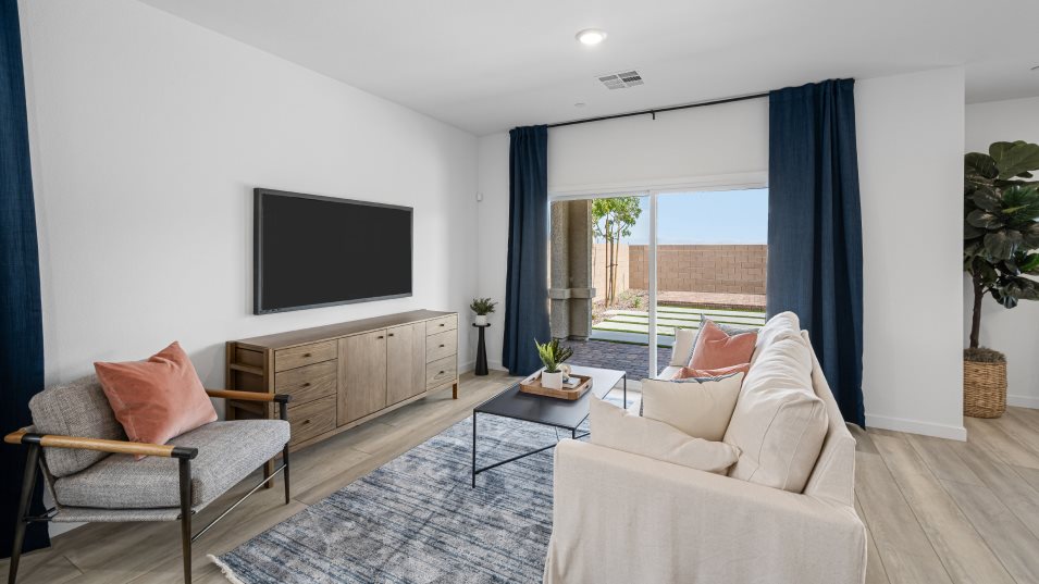 Skyland Living Room