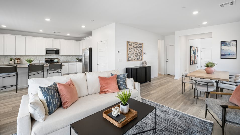 Skyland Living Room