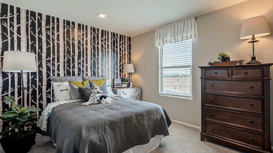 Wayfarer Bedroom 2