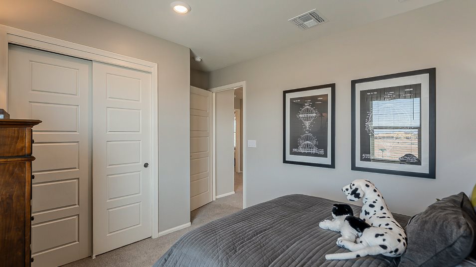 Wayfarer Bedroom 2