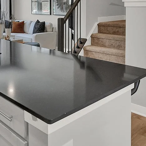 Lockerbie plan Kitchen