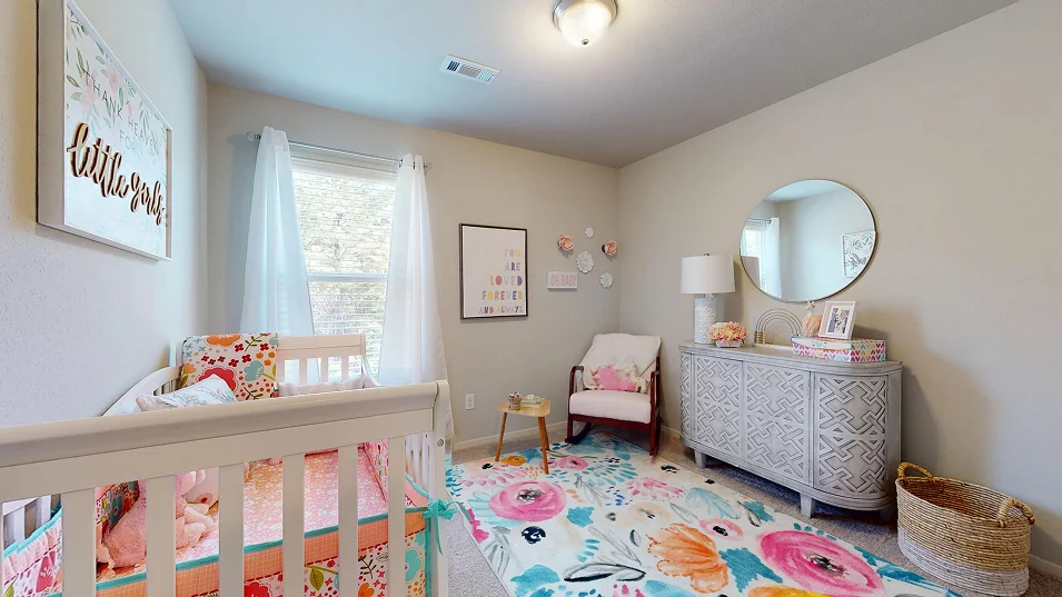 Taylor Core C150 Carnegie II Bed2 1of2 Matterport F1 Base2